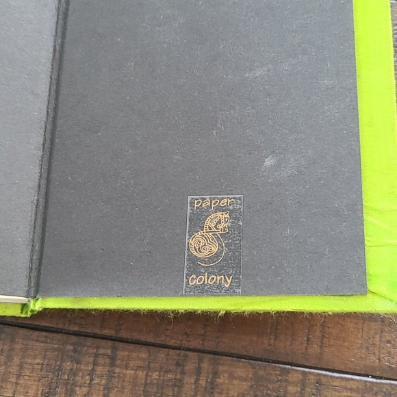 Journal/Diary/Notebook - Picture 5 of 7